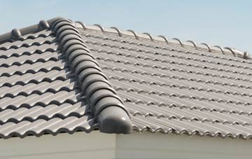 advantages of Pound Hill clay roofing