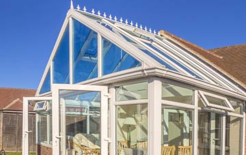 conservatory roof insulation costs Pound Hill