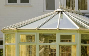 conservatory roof repair Pound Hill, West Sussex
