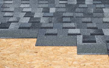 expert Pound Hill asphalt roof companies