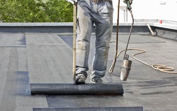 flat roof replacement Pound Hill, West Sussex