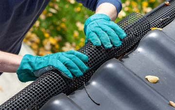 Pound Hill gutter repair companies