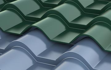 who should consider Pound Hill plastic roofs