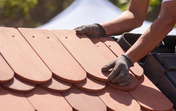 Pound Hill roof tile contractors