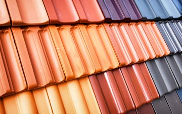 Pound Hill roof tile costs
