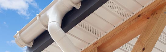 get Pound Hill guttering quotes today