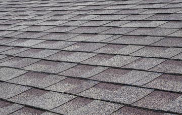 Pound Hill tiles for shallow pitch roofing