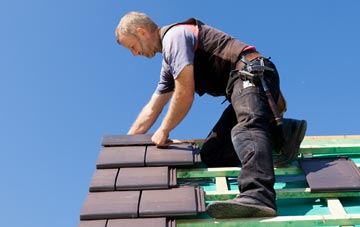 disadvantages of Pound Hill slate roofing