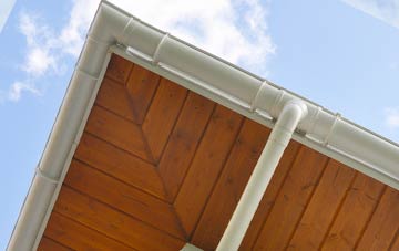Pound Hill soffit types