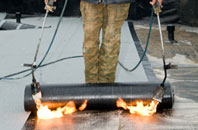 Pound Hill flat roof sealing quote