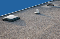 Pound Hill flat roofing
