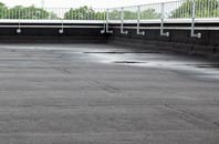 find rated Pound Hill flat roofing companies