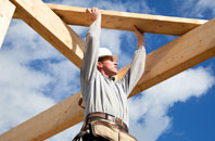 Pound Hill roof replacement work