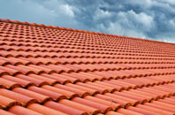 Pound Hill roofing tiles