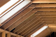 Pound Hill tapered roof insulation quotes