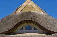 Pound Hill thatch roofing